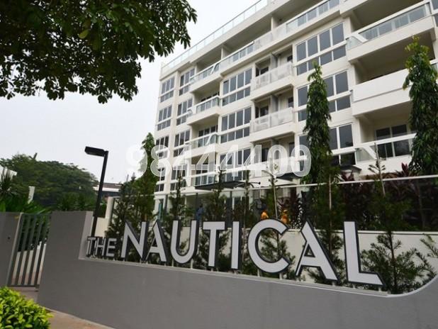The Nautical (D27), Condominium #88031112